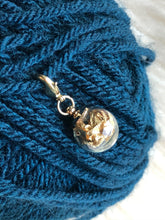 Load image into Gallery viewer, Glass Orb - Gold
