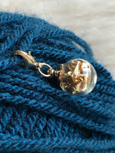 Load image into Gallery viewer, Glass Orb - Gold