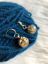 Load image into Gallery viewer, Glass Orb - Gold
