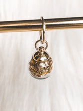 Load image into Gallery viewer, Glass Orb - Gold
