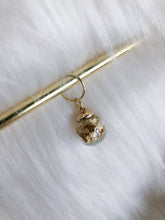 Load image into Gallery viewer, Glass Orb - Gold