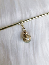 Load image into Gallery viewer, Glass Orb - Gold