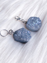 Load image into Gallery viewer, Geode - Grey