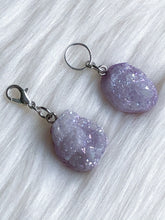Load image into Gallery viewer, Geode - Lavender
