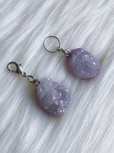 Load image into Gallery viewer, Geode - Lavender