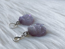 Load image into Gallery viewer, Geode - Lavender