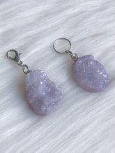 Load image into Gallery viewer, Geode - Lavender