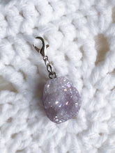 Load image into Gallery viewer, Geode - Lavender