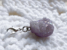 Load image into Gallery viewer, Geode - Lavender