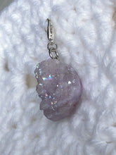 Load image into Gallery viewer, Geode - Lavender