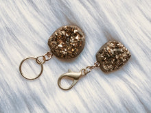 Load image into Gallery viewer, Geode - Gold