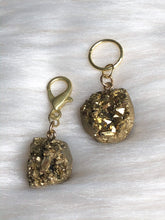 Load image into Gallery viewer, Geode - Gold