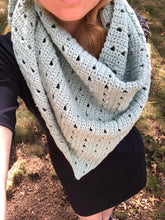 Load image into Gallery viewer, Pattern - The Bonavista Shawl