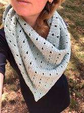 Load image into Gallery viewer, Pattern - The Bonavista Shawl