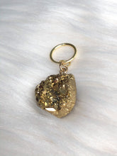 Load image into Gallery viewer, Geode - Gold