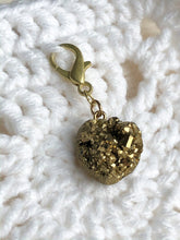 Load image into Gallery viewer, Geode - Gold