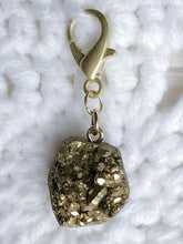 Load image into Gallery viewer, Geode - Gold
