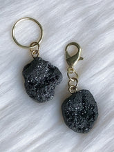 Load image into Gallery viewer, Geode - Black