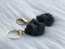Load image into Gallery viewer, Geode - Black