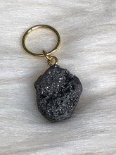 Load image into Gallery viewer, Geode - Black