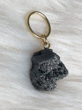 Load image into Gallery viewer, Geode - Black