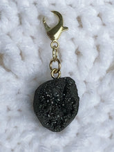 Load image into Gallery viewer, Geode - Black