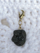 Load image into Gallery viewer, Geode - Black