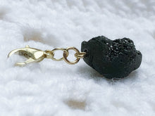 Load image into Gallery viewer, Geode - Black
