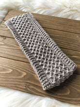 Load image into Gallery viewer, Pattern - The Belle Isle Headband