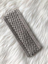 Load image into Gallery viewer, Pattern - The Belle Isle Headband