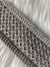 Load image into Gallery viewer, Pattern - The Belle Isle Headband
