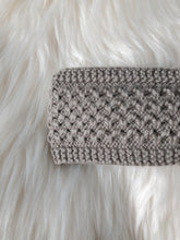 Load image into Gallery viewer, Pattern - The Belle Isle Headband
