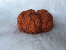 Load image into Gallery viewer, Pattern - The Braided Pumpkin