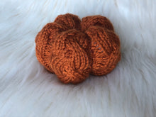 Load image into Gallery viewer, Pattern - The Braided Pumpkin
