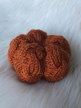 Load image into Gallery viewer, Pattern - The Braided Pumpkin