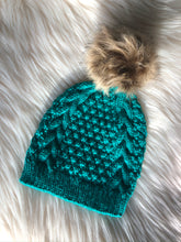 Load image into Gallery viewer, Pattern - The Lupine Beanie