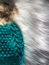 Load image into Gallery viewer, Pattern - The Lupine Beanie