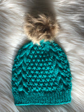 Load image into Gallery viewer, Pattern - The Lupine Beanie