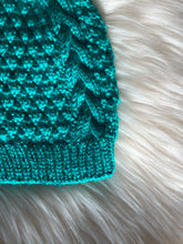 Load image into Gallery viewer, Pattern - The Lupine Beanie