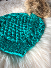 Load image into Gallery viewer, Pattern - The Lupine Beanie