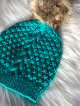 Load image into Gallery viewer, Pattern - The Lupine Beanie