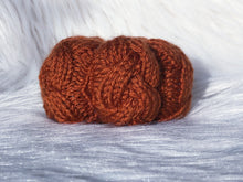 Load image into Gallery viewer, Pattern - The Braided Pumpkin