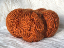 Load image into Gallery viewer, Pattern - The Big Braid Pumpkin