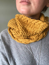 Load image into Gallery viewer, Pattern - The Cape Spear Scarf