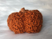 Load image into Gallery viewer, Pattern - The Textured Pumpkin