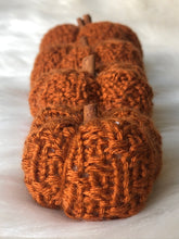 Load image into Gallery viewer, Pattern - The Textured Pumpkin