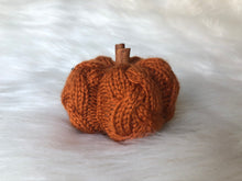 Load image into Gallery viewer, Pattern - The Braided Pumpkin