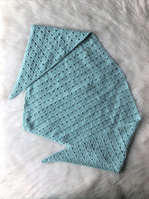 Load image into Gallery viewer, Pattern - The Bonavista Shawl