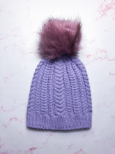 Load image into Gallery viewer, Pattern - The Lomond Beanie