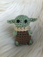 Load image into Gallery viewer, Pattern - BBYoda